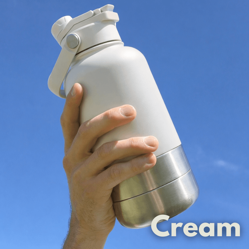 The Floofii™ 4-In-1 Bottle