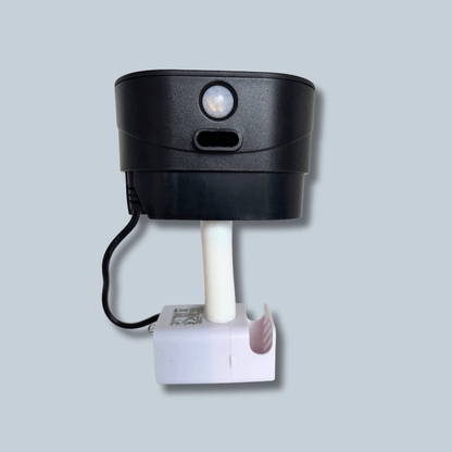 Floofii™ Replacement Pump