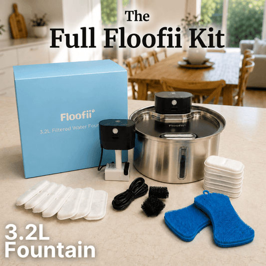 The Full Floofii™ Kit