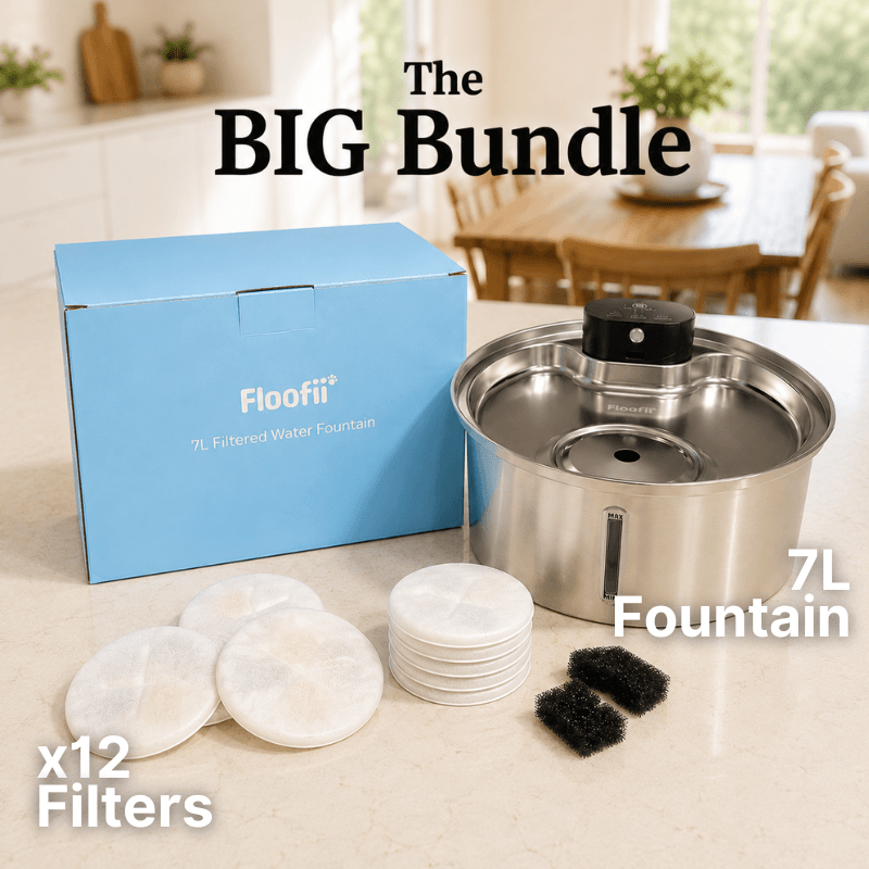 Floofii™ The BIG Bundle
