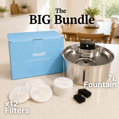 Floofii™ The BIG Bundle