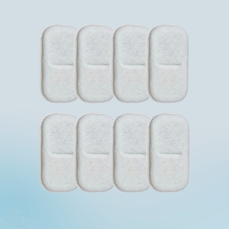 Floofii™ Filter Replacement Kit