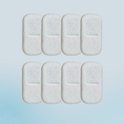 Floofii™ Filter Replacement Kit