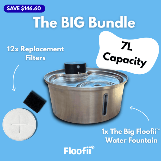 Floofii™ The BIG Bundle