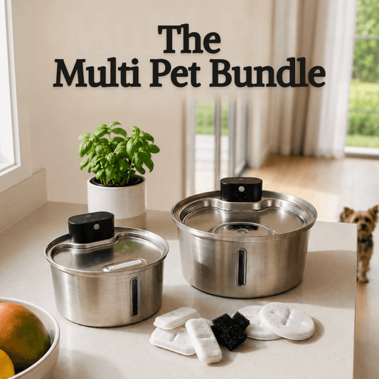 Floofii™ Multi-Pet Bundle