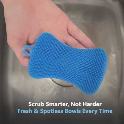 Floofii™ Fountain Sponge 2Pk