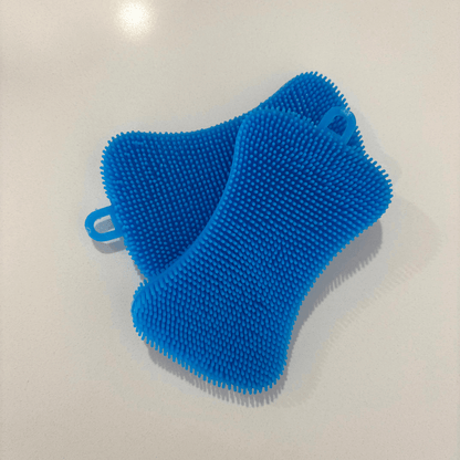 Floofii™ Fountain Sponge 2Pk